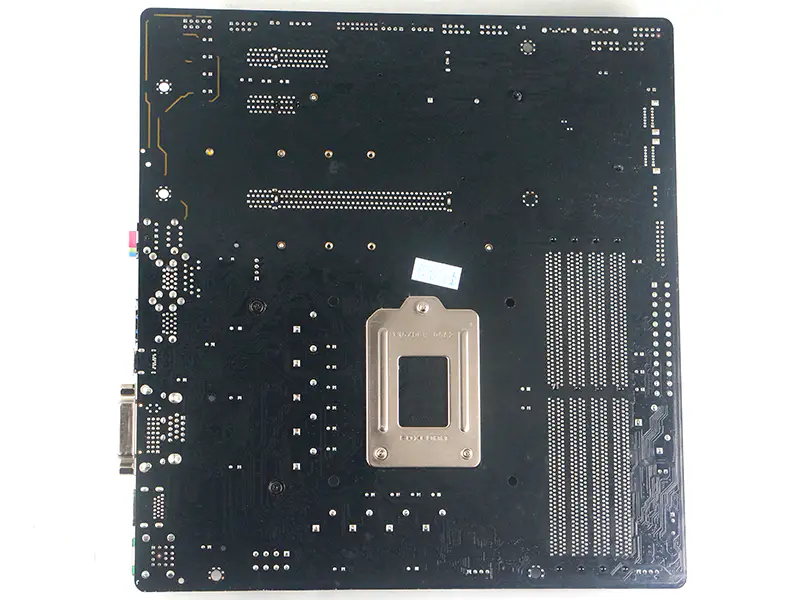 Základní deska ASRock B365M Pro4